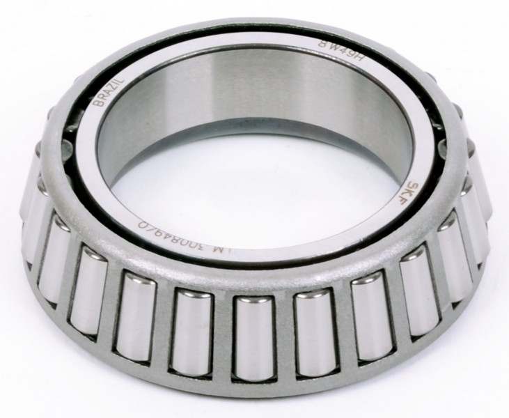 Image of Tapered Roller Bearing from SKF. Part number: LM300849 VP